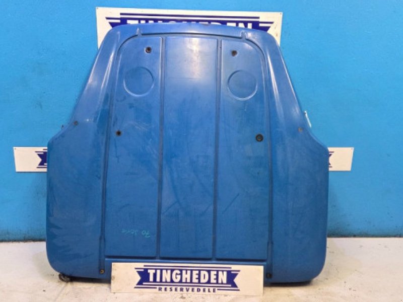 Kabine του τύπου New Holland 8970, Gebrauchtmaschine σε Hemmet (Φωτογραφία 1)