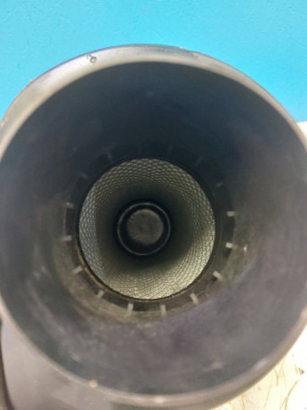 Kabine типа New Holland CR 9090, Gebrauchtmaschine в Hemmet (Фотография 5)