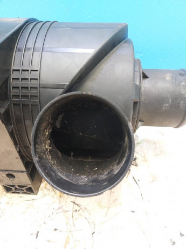 Kabine типа New Holland CR 9090, Gebrauchtmaschine в Hemmet (Фотография 4)