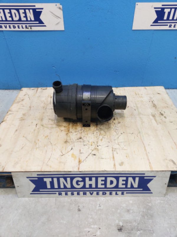 Kabine типа New Holland CR 9090, Gebrauchtmaschine в Hemmet (Фотография 2)