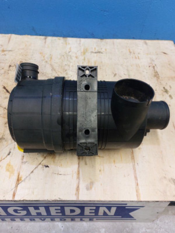 Kabine типа New Holland CR 9090, Gebrauchtmaschine в Hemmet (Фотография 7)