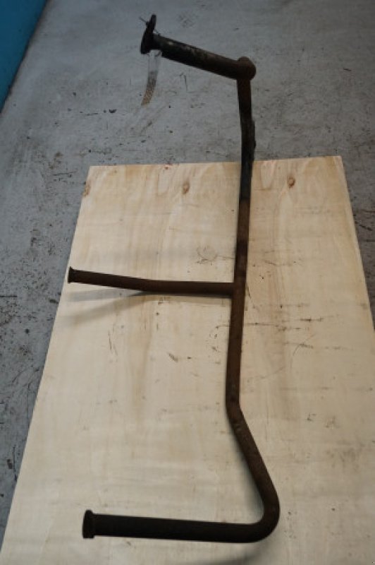 Kabine типа New Holland CR9090, Gebrauchtmaschine в Hemmet (Фотография 9)