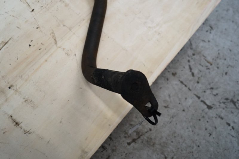 Kabine типа New Holland CR9090, Gebrauchtmaschine в Hemmet (Фотография 4)