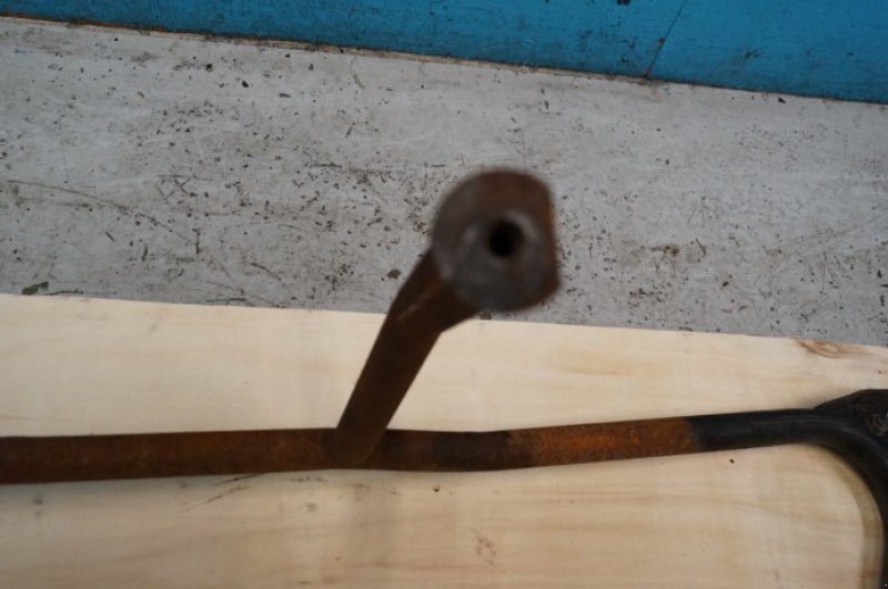 Kabine типа New Holland CR9090, Gebrauchtmaschine в Hemmet (Фотография 3)