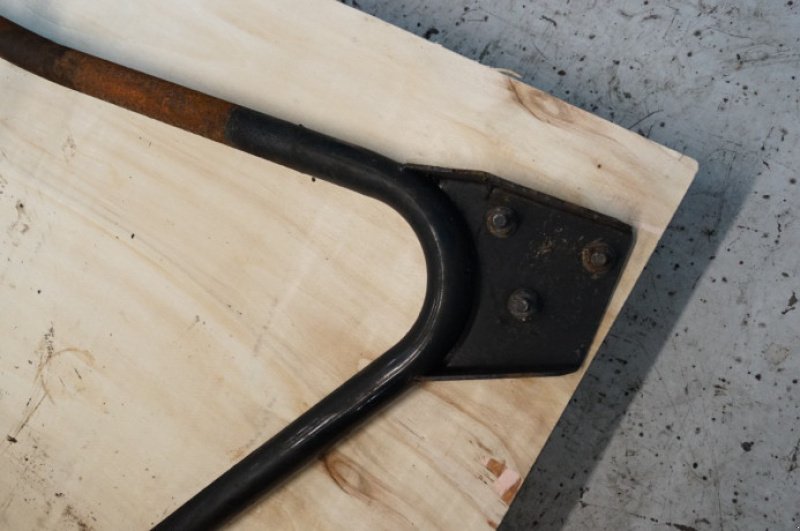 Kabine типа New Holland CR9090, Gebrauchtmaschine в Hemmet (Фотография 5)