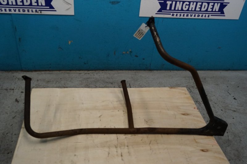 Kabine типа New Holland CR9090, Gebrauchtmaschine в Hemmet (Фотография 8)