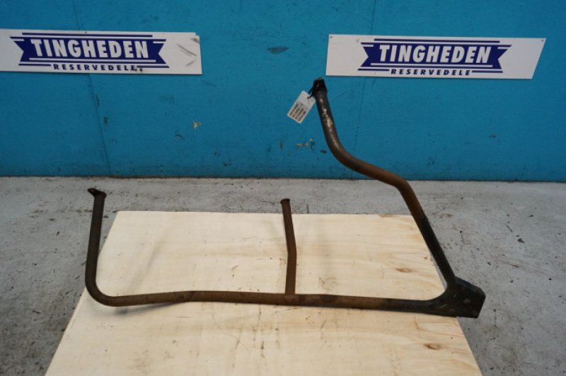 Kabine типа New Holland CR9090, Gebrauchtmaschine в Hemmet (Фотография 7)