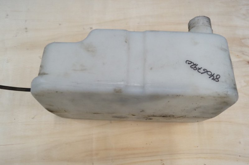 Kabine tipa New Holland CR9090, Gebrauchtmaschine u Hemmet (Slika 3)