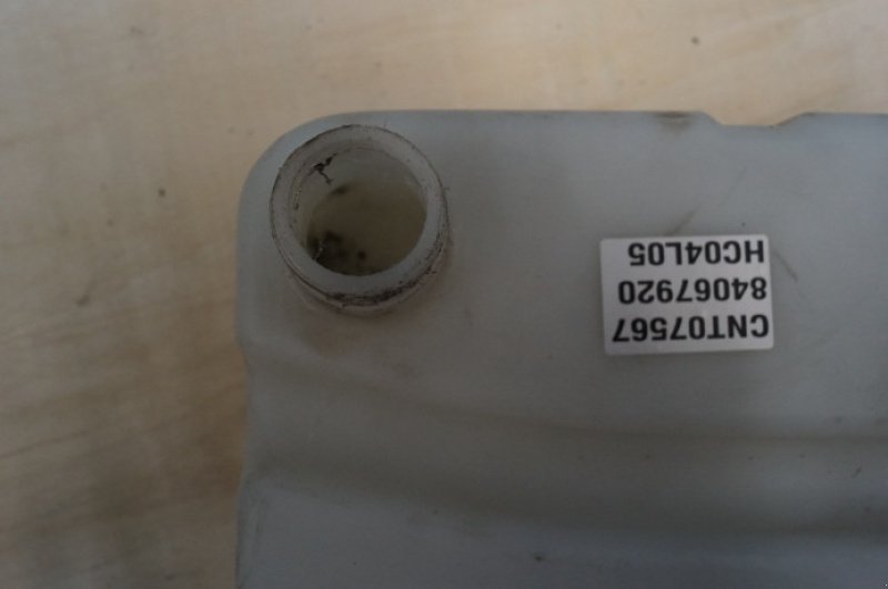 Kabine tipa New Holland CR9090, Gebrauchtmaschine u Hemmet (Slika 12)