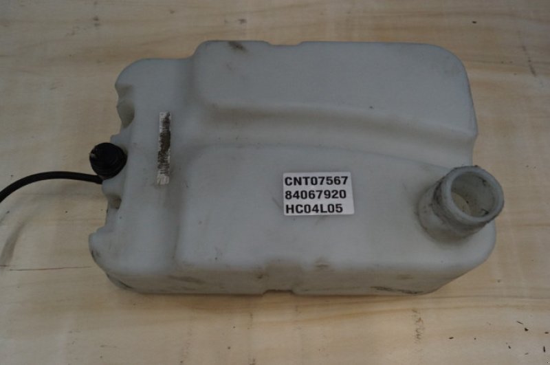 Kabine tipa New Holland CR9090, Gebrauchtmaschine u Hemmet (Slika 2)