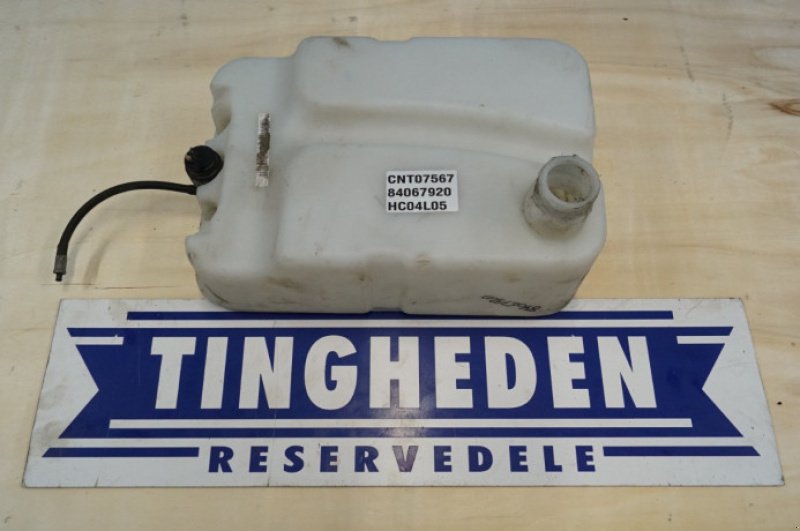 Kabine tipa New Holland CR9090, Gebrauchtmaschine u Hemmet (Slika 1)