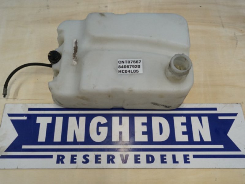 Kabine типа New Holland CR9090, Gebrauchtmaschine в Hemmet (Фотография 1)