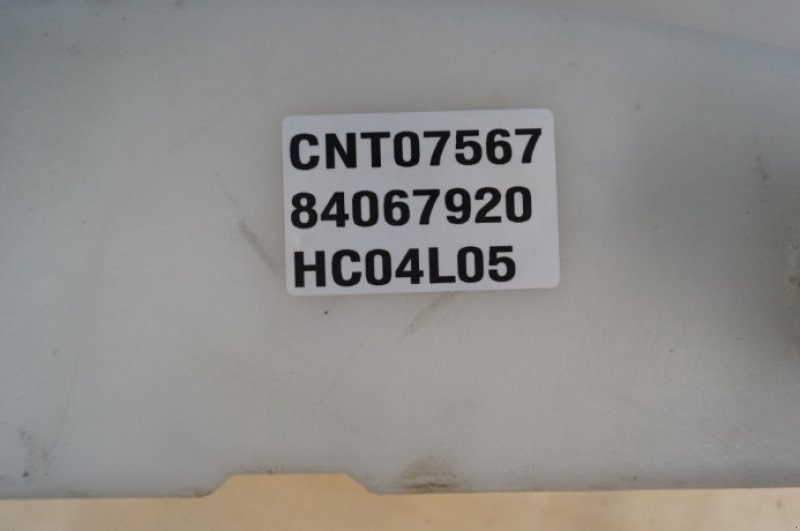 Kabine tipa New Holland CR9090, Gebrauchtmaschine u Hemmet (Slika 13)