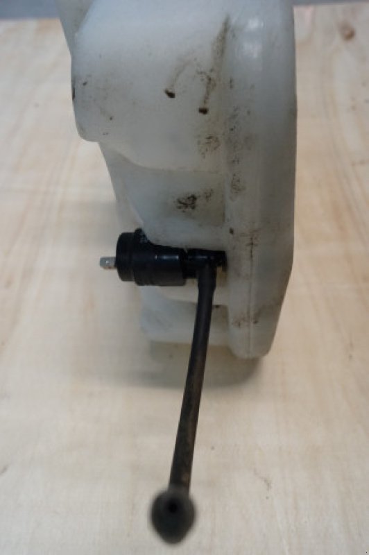 Kabine tipa New Holland CR9090, Gebrauchtmaschine u Hemmet (Slika 5)