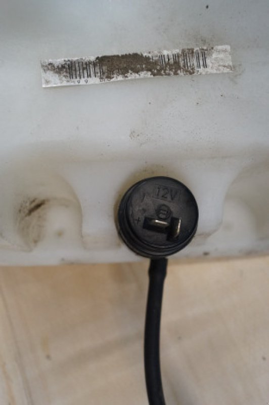 Kabine tipa New Holland CR9090, Gebrauchtmaschine u Hemmet (Slika 9)