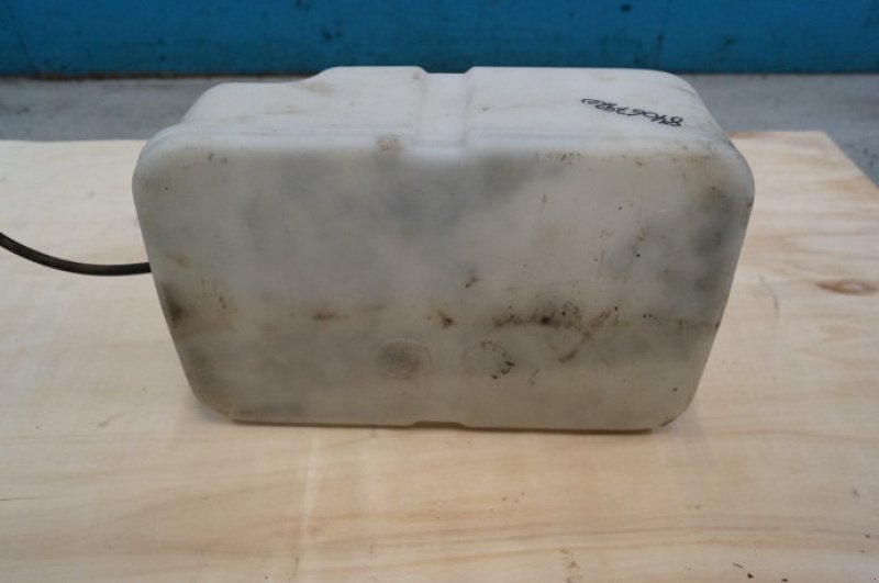 Kabine tipa New Holland CR9090, Gebrauchtmaschine u Hemmet (Slika 4)