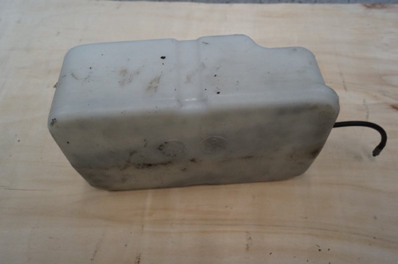 Kabine tipa New Holland CR9090, Gebrauchtmaschine u Hemmet (Slika 10)