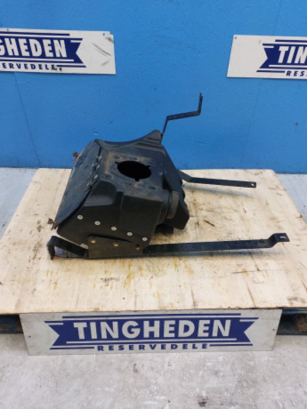 Kabine Türe ait New Holland CR9090, Gebrauchtmaschine içinde Hemmet (resim 2)