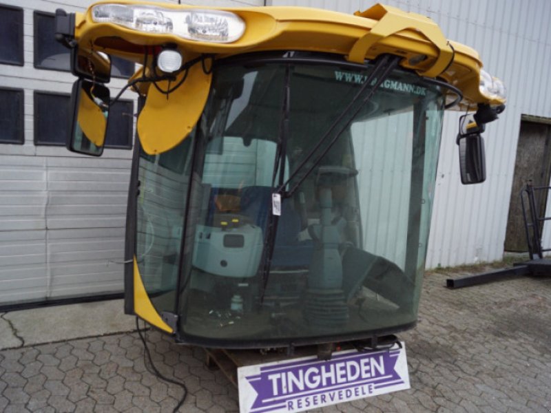 Kabine типа New Holland CR9090, Gebrauchtmaschine в Hemmet (Фотография 1)