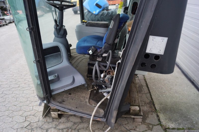 Kabine of the type New Holland CR9090, Gebrauchtmaschine in Hemmet (Picture 11)