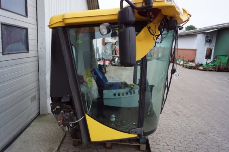 Kabine of the type New Holland CR9090, Gebrauchtmaschine in Hemmet (Picture 2)