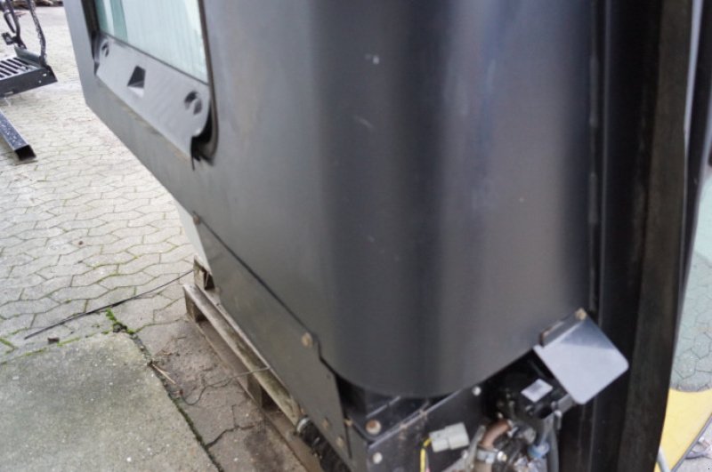 Kabine of the type New Holland CR9090, Gebrauchtmaschine in Hemmet (Picture 4)