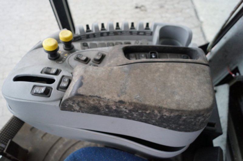 Kabine of the type New Holland CR9090, Gebrauchtmaschine in Hemmet (Picture 18)