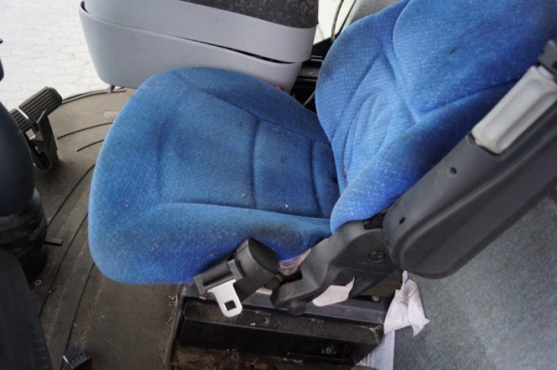 Kabine of the type New Holland CR9090, Gebrauchtmaschine in Hemmet (Picture 14)