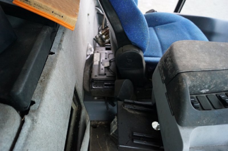 Kabine of the type New Holland CR9090, Gebrauchtmaschine in Hemmet (Picture 23)