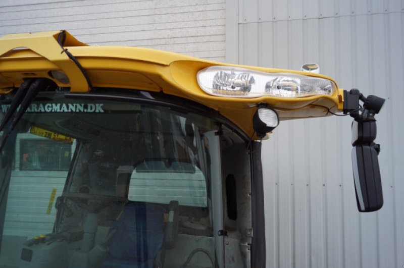 Kabine of the type New Holland CR9090, Gebrauchtmaschine in Hemmet (Picture 9)