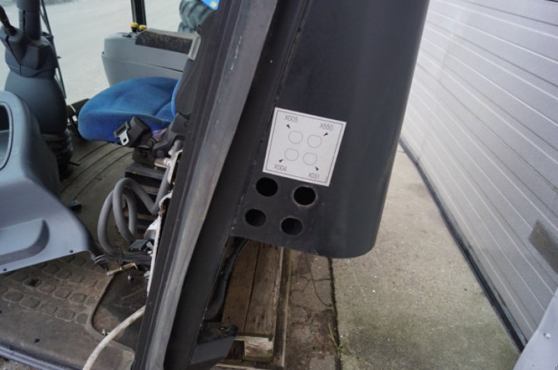 Kabine of the type New Holland CR9090, Gebrauchtmaschine in Hemmet (Picture 12)