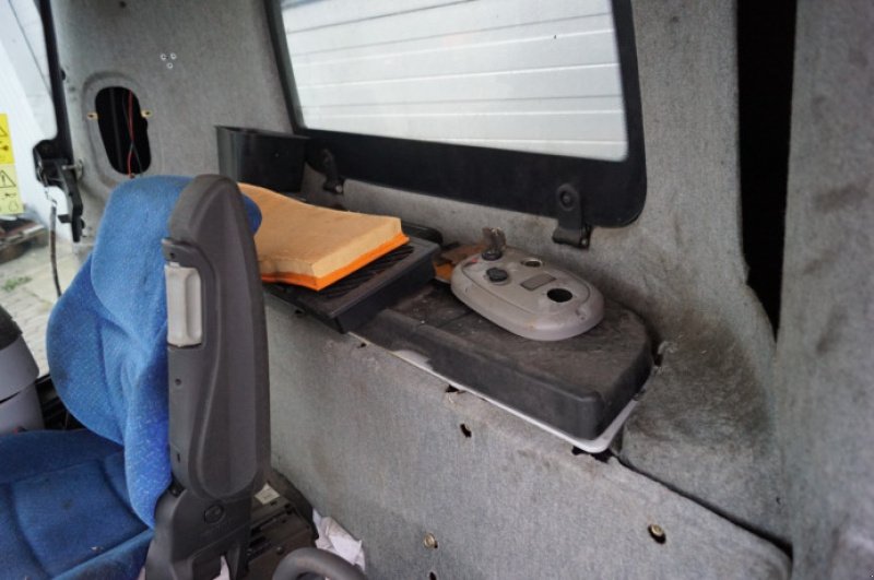 Kabine of the type New Holland CR9090, Gebrauchtmaschine in Hemmet (Picture 21)