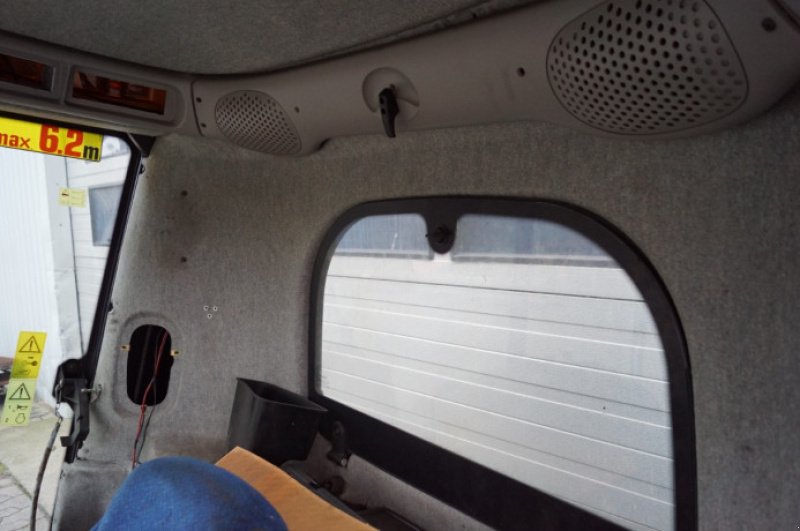 Kabine of the type New Holland CR9090, Gebrauchtmaschine in Hemmet (Picture 16)