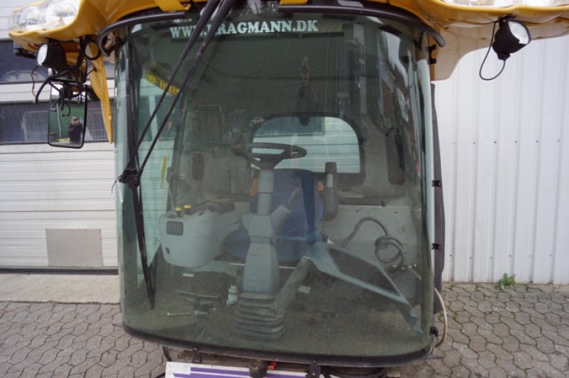 Kabine of the type New Holland CR9090, Gebrauchtmaschine in Hemmet (Picture 8)