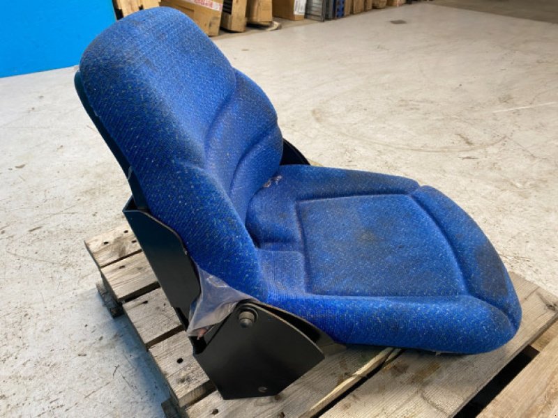 Kabine of the type New Holland CR9090, Gebrauchtmaschine in Hemmet (Picture 7)