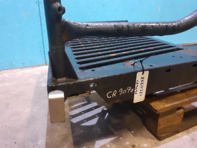 Kabine tipa New Holland CR9090, Gebrauchtmaschine u Hemmet (Slika 7)