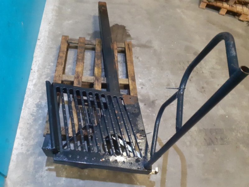 Kabine tipa New Holland CR9090, Gebrauchtmaschine u Hemmet (Slika 2)