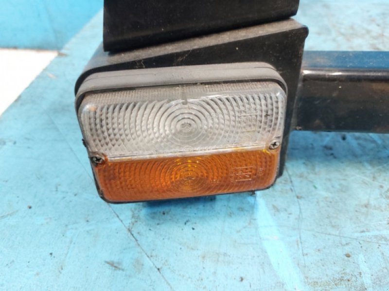 Kabine tipa New Holland CX8090, Gebrauchtmaschine u Hemmet (Slika 8)