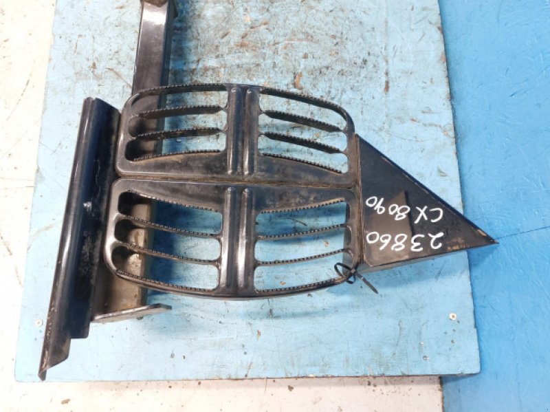 Kabine tipa New Holland CX8090, Gebrauchtmaschine u Hemmet (Slika 4)