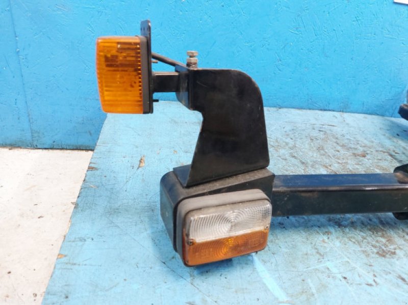 Kabine tipa New Holland CX8090, Gebrauchtmaschine u Hemmet (Slika 5)