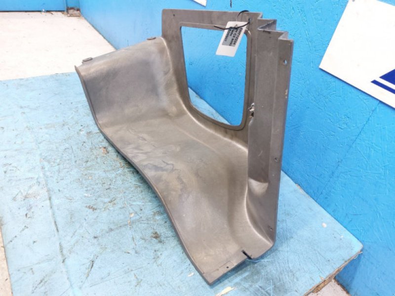 Kabine typu New Holland CX8090, Gebrauchtmaschine v Hemmet (Obrázek 8)