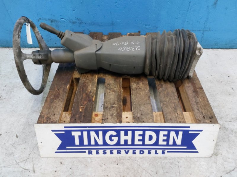 Kabine tipa New Holland CX8090, Gebrauchtmaschine u Hemmet (Slika 1)