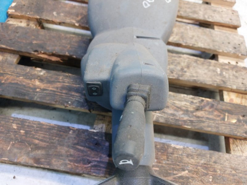 Kabine tipa New Holland CX8090, Gebrauchtmaschine u Hemmet (Slika 4)