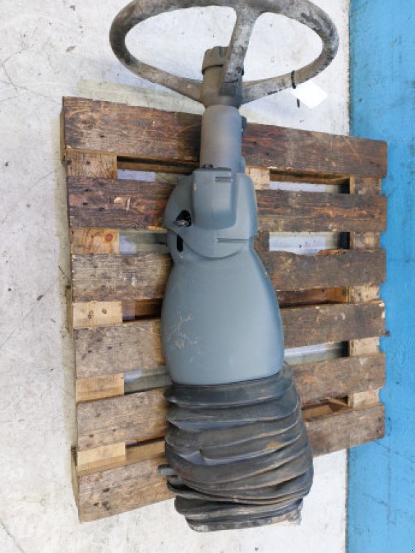 Kabine tipa New Holland CX8090, Gebrauchtmaschine u Hemmet (Slika 12)