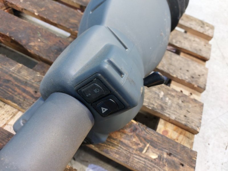 Kabine tipa New Holland CX8090, Gebrauchtmaschine u Hemmet (Slika 13)