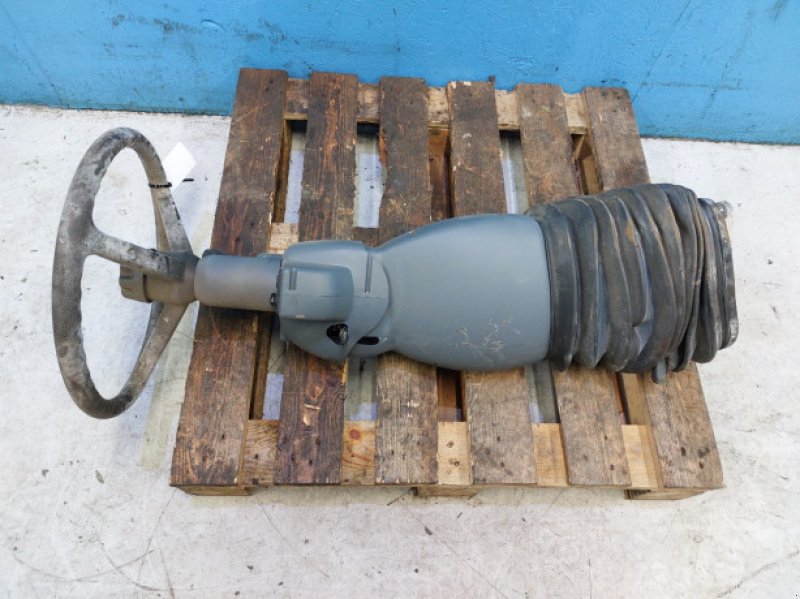 Kabine tipa New Holland CX8090, Gebrauchtmaschine u Hemmet (Slika 14)