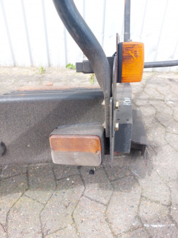 Kabine типа New Holland CX8090, Gebrauchtmaschine в Hemmet (Фотография 9)