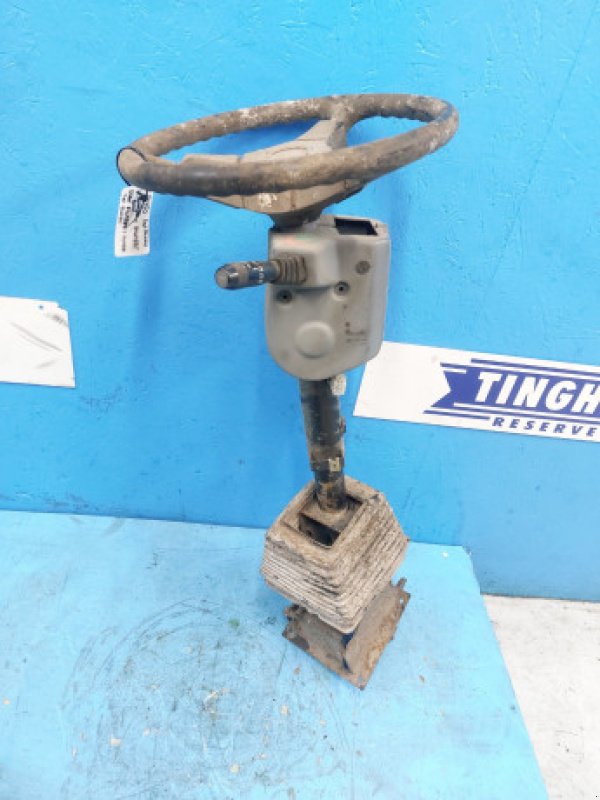 Kabine типа New Holland FX 450, Gebrauchtmaschine в Hemmet (Фотография 14)