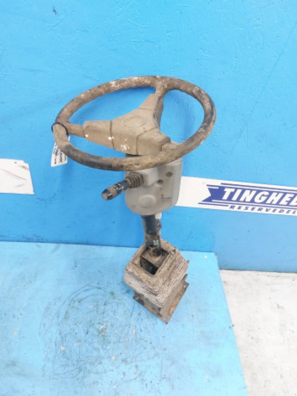 Kabine типа New Holland FX 450, Gebrauchtmaschine в Hemmet (Фотография 15)