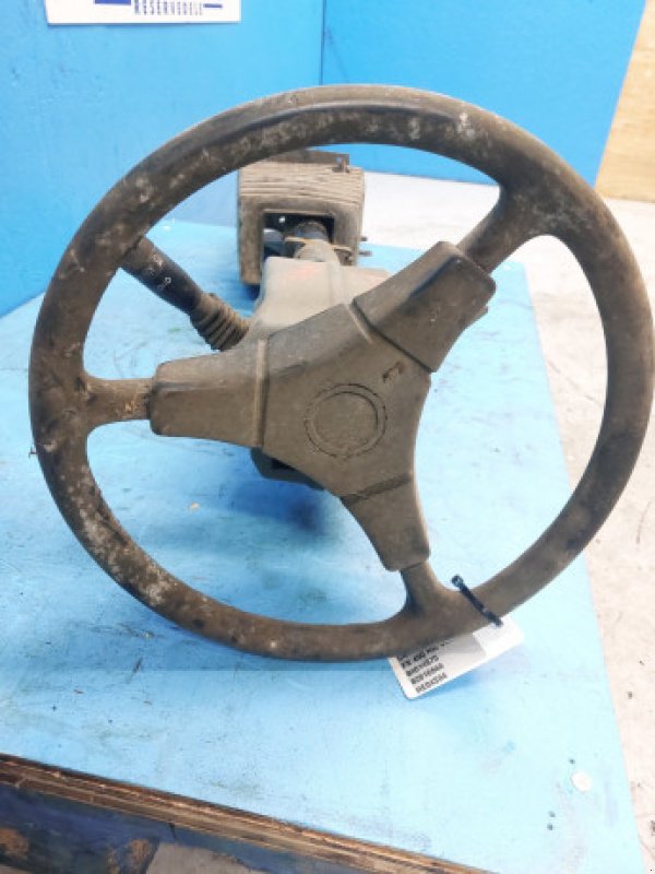 Kabine типа New Holland FX 450, Gebrauchtmaschine в Hemmet (Фотография 12)